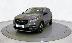 Opel Grandland X 1.5 D 130ch Elegance Business BVA8 2021 d'occasion