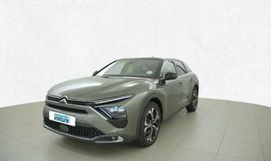 Citroën C5 X Hybrid 225ch Shine Pack ëEAT8 2022 d'occasion