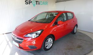 Opel Corsa 1.4 90 CH 2018 d'occasion