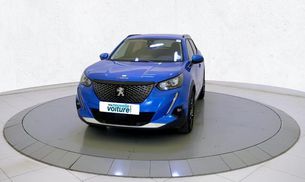 Peugeot 2008 1.5 BlueHDi 130ch S&S Allure Pack EAT8 125g 2021 d'occasion