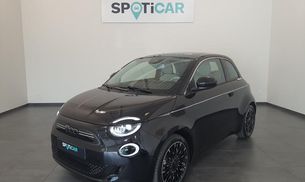 Fiat 500 e 118ch La Prima by Bocelli 2022 d'occasion