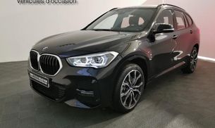 Bmw X1 xDrive25eA 220ch M Sport 6cv 2021 d'occasion