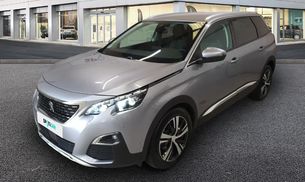 Peugeot 5008 1.5 BlueHDi 130ch E6.c Allure Business S&S 111g 2019 d'occasion