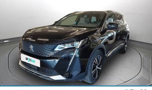 Peugeot 5008 BlueHDi 130ch S&S EAT8 GT 2021 d'occasion