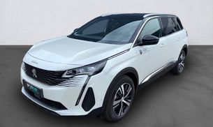 Peugeot 5008 BlueHDi 130ch S&S EAT8 GT 2022 d'occasion