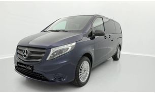 Mercedes Vito Tourer 116 CDI Long 9G-Tronic Pro 2020 d'occasion