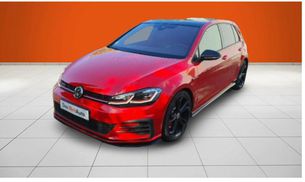 Volkswagen Golf 2.0 TSI 290ch GTI TCR DSG7 Euro6d-T 5p 2019 d'occasion