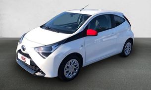 Toyota Aygo 1.0 VVT-i 72ch x 3p 2019 d'occasion