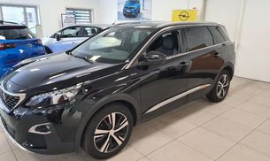 Peugeot 5008 1.6 PureTech 180ch S&S GT Line EAT8 2019 d'occasion