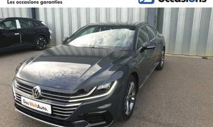 Volkswagen Arteon 2.0 TSI 190CH DSG7 R-Line 2020 d'occasion