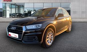 Audi Q5 35 TDI 163 Business Executive quattro S tronic 7 CAMERA PACK ASSISTANCE ROUTE MMI NAV PLUS AUDI H 2019 d'occasion