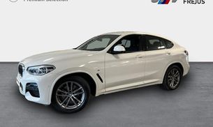 Bmw X4 xDrive30d 265ch M Sport Euro6d-T 2019 d'occasion