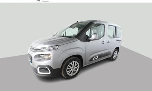 Citroën Berlingo BlueHDi 100ch S&S Feel 2020 d'occasion