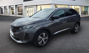 Peugeot 3008 1.5 BlueHDi 130ch S&S Roadtrip EAT8 2022 d'occasion