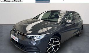 Volkswagen Golf 2.0 TDI SCR 150ch Life 1st DSG7 2020 d'occasion