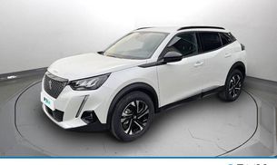 Peugeot 2008 BlueHDi 130 S&S EAT8 Roadtrip 2022 d'occasion