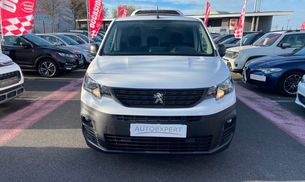Peugeot Partner Standard 1000kg BlueHDi 100ch S&S BVM5 Premium FRIGO 2020 d'occasion