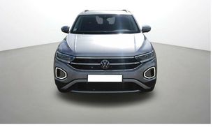 Volkswagen T-Roc 1.5 TSI EVO 150ch Style 2022 d'occasion