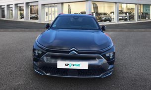 Citroën C5 X PureTech 180ch S&S Shine EAT8 2022 d'occasion