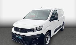 Peugeot Partner FOURGON STANDARD 1000 KG PURETECH 110 S&S BVM6 PREMIUM 2020 d'occasion
