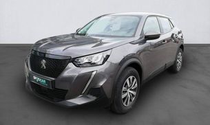 Peugeot 2008 BlueHDi 100 S&S BVM6 Active 2021 d'occasion
