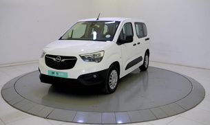Opel Combo Life L1H1 1.5 D 100ch Edition BVM6 2022 d'occasion