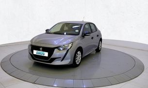 Peugeot 208 1.2 PureTech 75ch S&S Like 2019 d'occasion