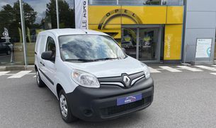 Renault Kangoo Express 1.5 Blue dCi 95ch Extra R-Link 2019 d'occasion
