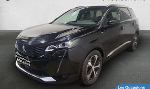 Peugeot 5008 1.5 BlueHDi 130ch S&S GT EAT8 2021 d'occasion