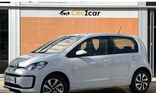 Volkswagen Up ! 1.0 65ch BlueMotion Technology Active 5p 2021 d'occasion