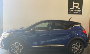 Renault Captur 1.0 TCe 90ch Intens -21 2021 d'occasion