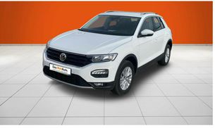 Volkswagen T-Roc 2.0 TDI 150ch Lounge Euro6d-T 2019 d'occasion
