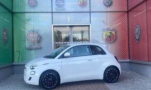 Fiat 500 e 118ch Icône (step1) 2021 2022 d'occasion
