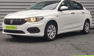 Fiat Tipo 1.4 95ch Pop MY18 4p 2018 d'occasion