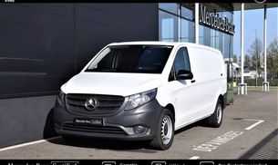 Mercedes Vito 119 CDI XL Pro 4Matic 4x4 Bva 9G-T - 39889 HT 2020 d'occasion