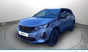 Peugeot 5008 BlueHDi 130ch S&S EAT8 GT 2022 d'occasion