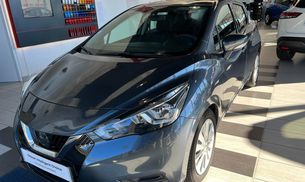 Nissan Micra 1.0 IG-T 100ch Acenta 2020 2020 d'occasion