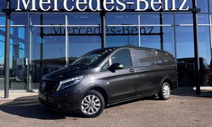 Mercedes Vito Fg 114 CDI Long Pro 9G-Tronic 35900HT 2021 d'occasion