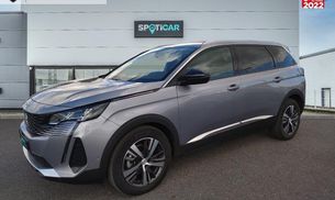 Peugeot 5008 1.5 BlueHDi 130ch S&S Allure Pack 2022 d'occasion