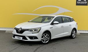 Renault Megane Estate 1.5 Blue dCi 115ch Business 2019 d'occasion