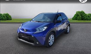 Toyota Aygo X 1.0 VVT-i 72ch Design 2022 d'occasion