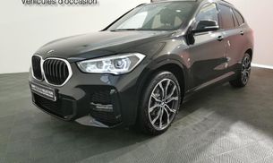 Bmw X1 sDrive16dA 116ch M Sport DKG7 2021 d'occasion