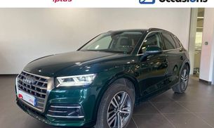 Audi Q5 2.0 TDI 190 S tronic 7 Quattro TYPE SPORT 2019 d'occasion