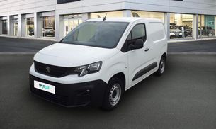 Peugeot Partner Standard 650kg BlueHDi 100ch S&S BVM5 Premium 2020 d'occasion