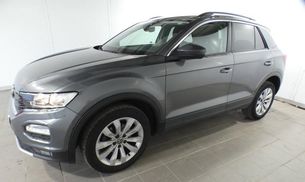 Volkswagen T-Roc 1.5 TSI EVO 150ch Active DSG7 S&S 2021 d'occasion