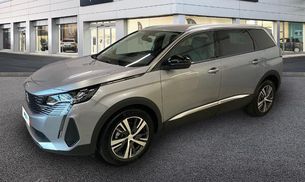 Peugeot 5008 1.2 PureTech 130ch S&S Allure Pack EAT8 2022 d'occasion