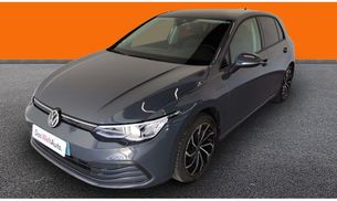 Volkswagen Golf 2.0 TDI SCR 150ch Life Business 1st DSG7 2020 d'occasion