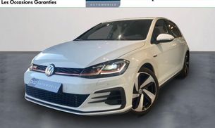 Volkswagen Golf 2.0 TSI 245ch GTI Performance DSG7 Euro6d-T 5p 2019 d'occasion