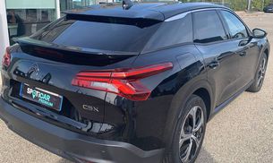 Citroën C5 X PureTech 130 S&S EAT8 Feel Pack 2021 d'occasion