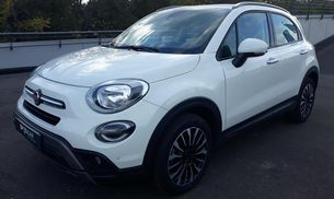 Fiat 500x 1.6 Multijet 130 ch Cross 2021 d'occasion